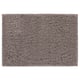 ALMTJÄRN Bath mat, beige, 40x60 cm