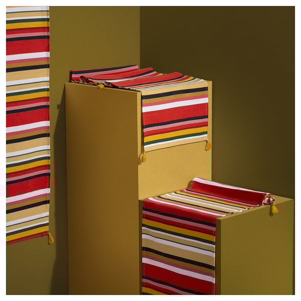 AROMATISK Table-runner, 40x160 cm