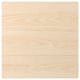 ASKERSUND Door, light ash effect, 60x60 cm