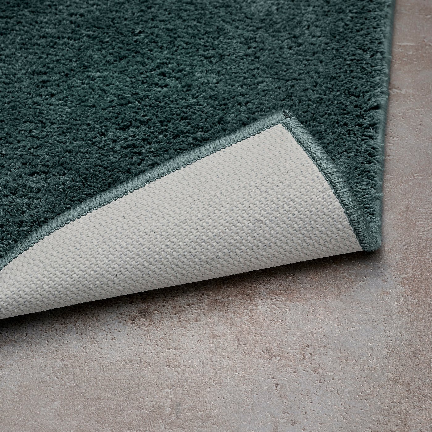 BACKMÅRA Bath mat view 3