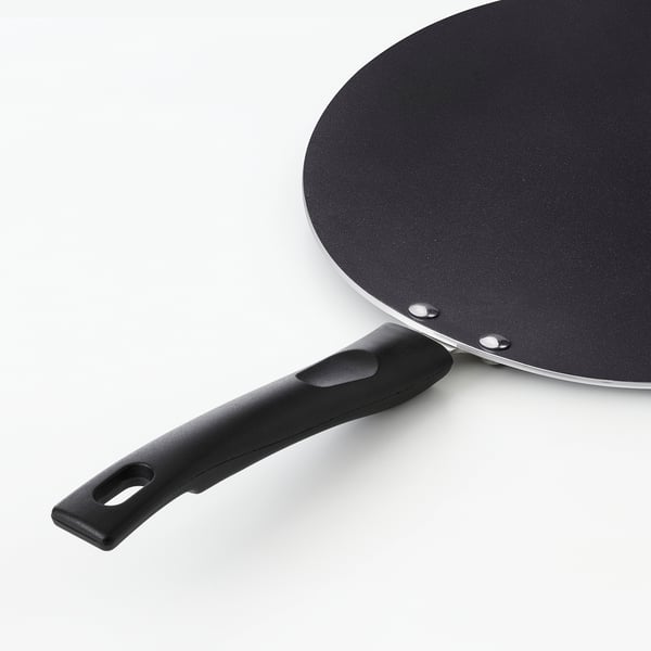 BÄCKBRÄSMA Flat pan, 28 cm