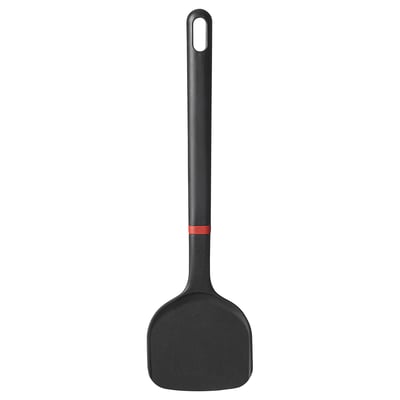 BESINNING Wok spatula, silicone, 35 cm