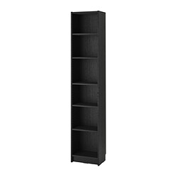 IKEA BILLY ART