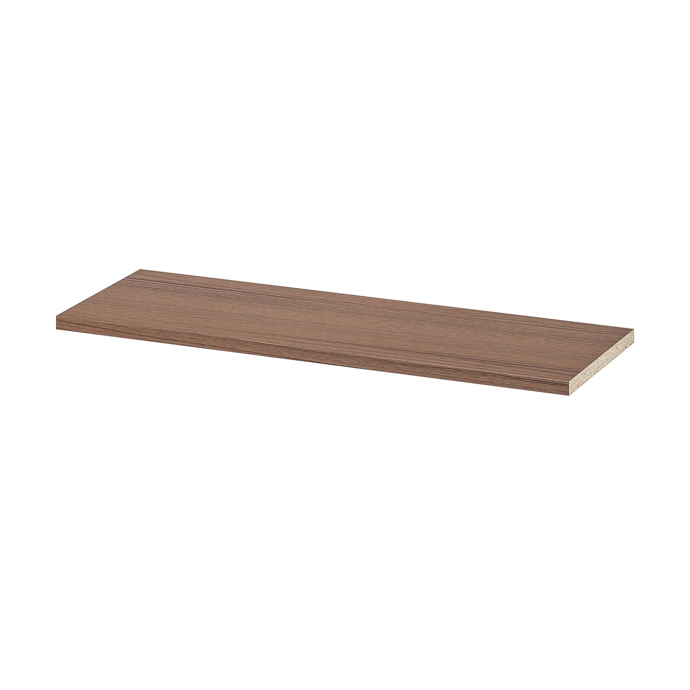 BILLY Extra shelf, white, 76x26 cm IKEA