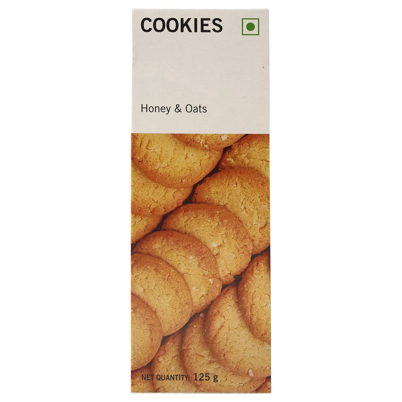 biscuits, honey oat, 125 g (4 oz) - IKEA
