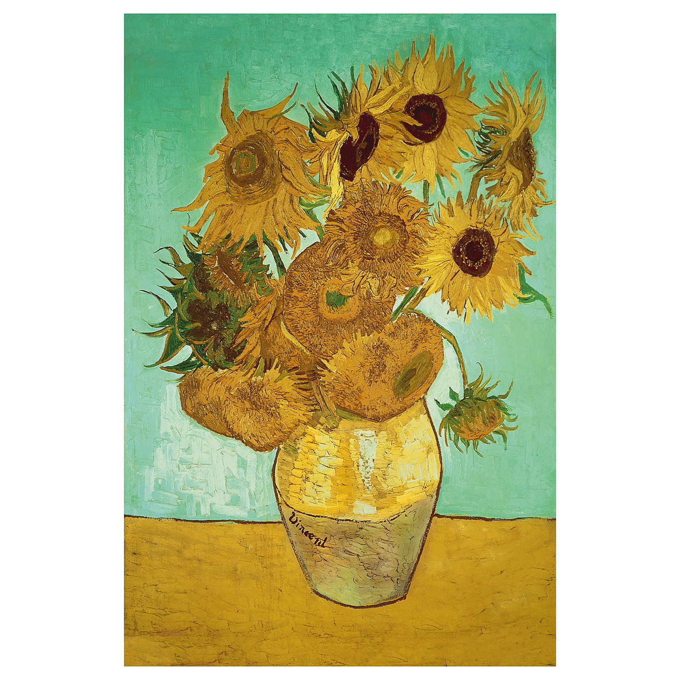 van gogh ikea