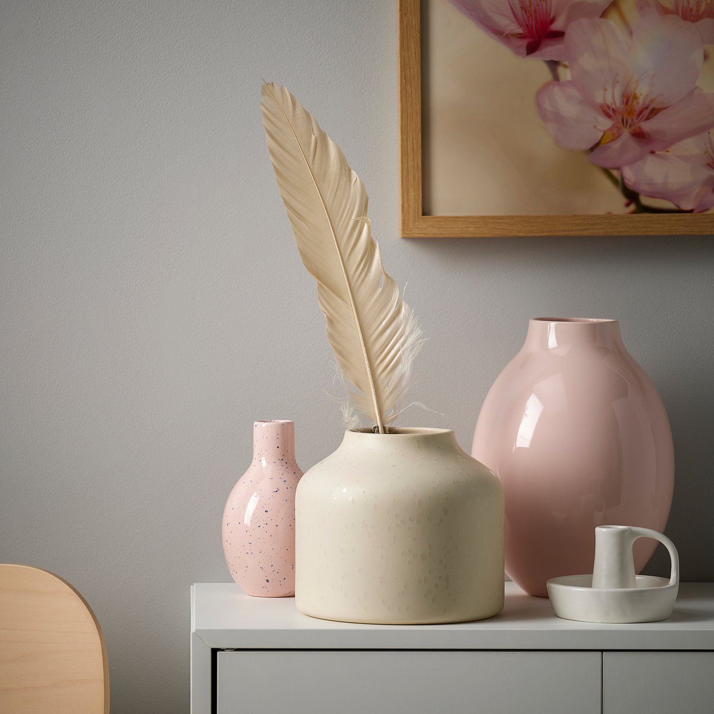 BLODBJÖRK Vase view 3