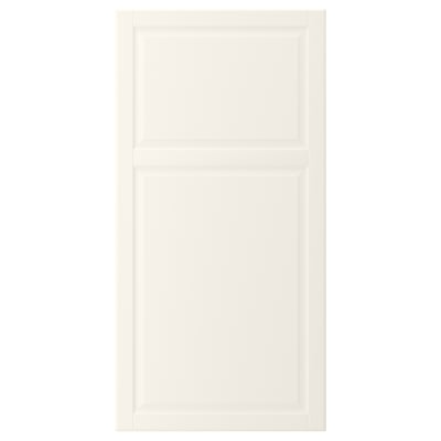 BODBYN Door, off-white, 60x120 cm