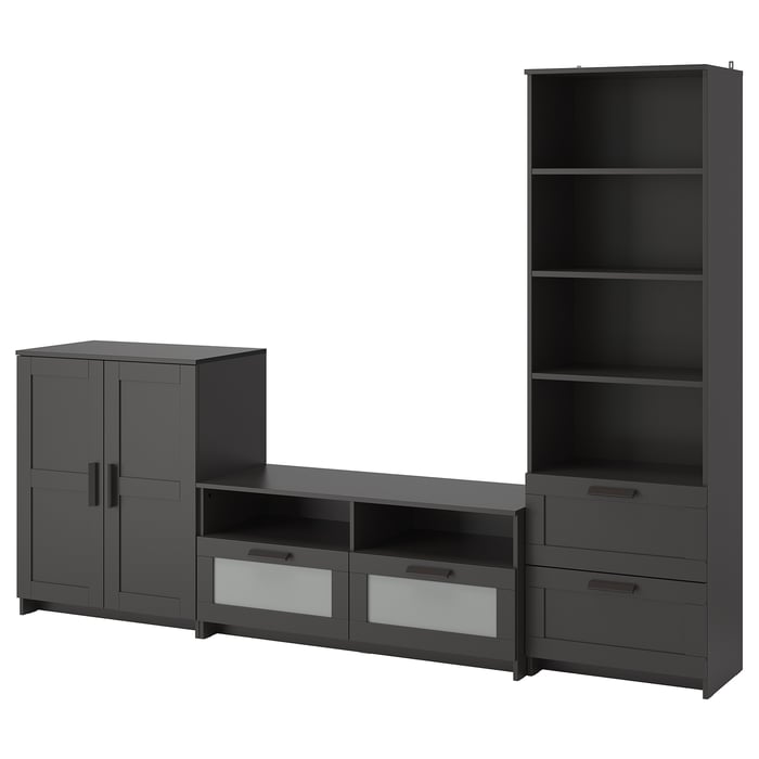 Tv Storage Unit Buy tv wall units online at affordable price in india. IKEA