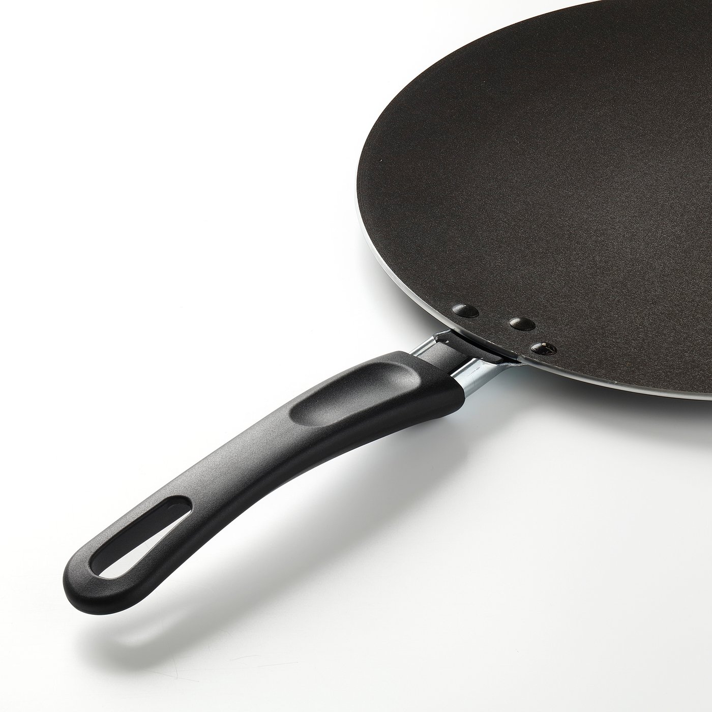 Brunsopp Ikea brunsopp flat pan black 27 cm 10