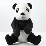 DJUNGELSKOG Soft toy, assorted designs
