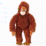 DJUNGELSKOG Soft toy, assorted designs