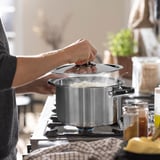 DVÄRGKRÄFTA 5-piece cookware set