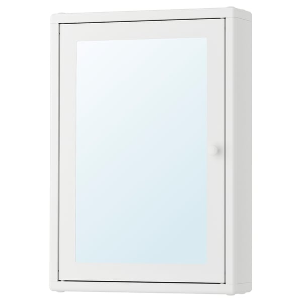 Round Mosaic Ikea Mirror With Lights / Ikea Round Decorative Mirrors