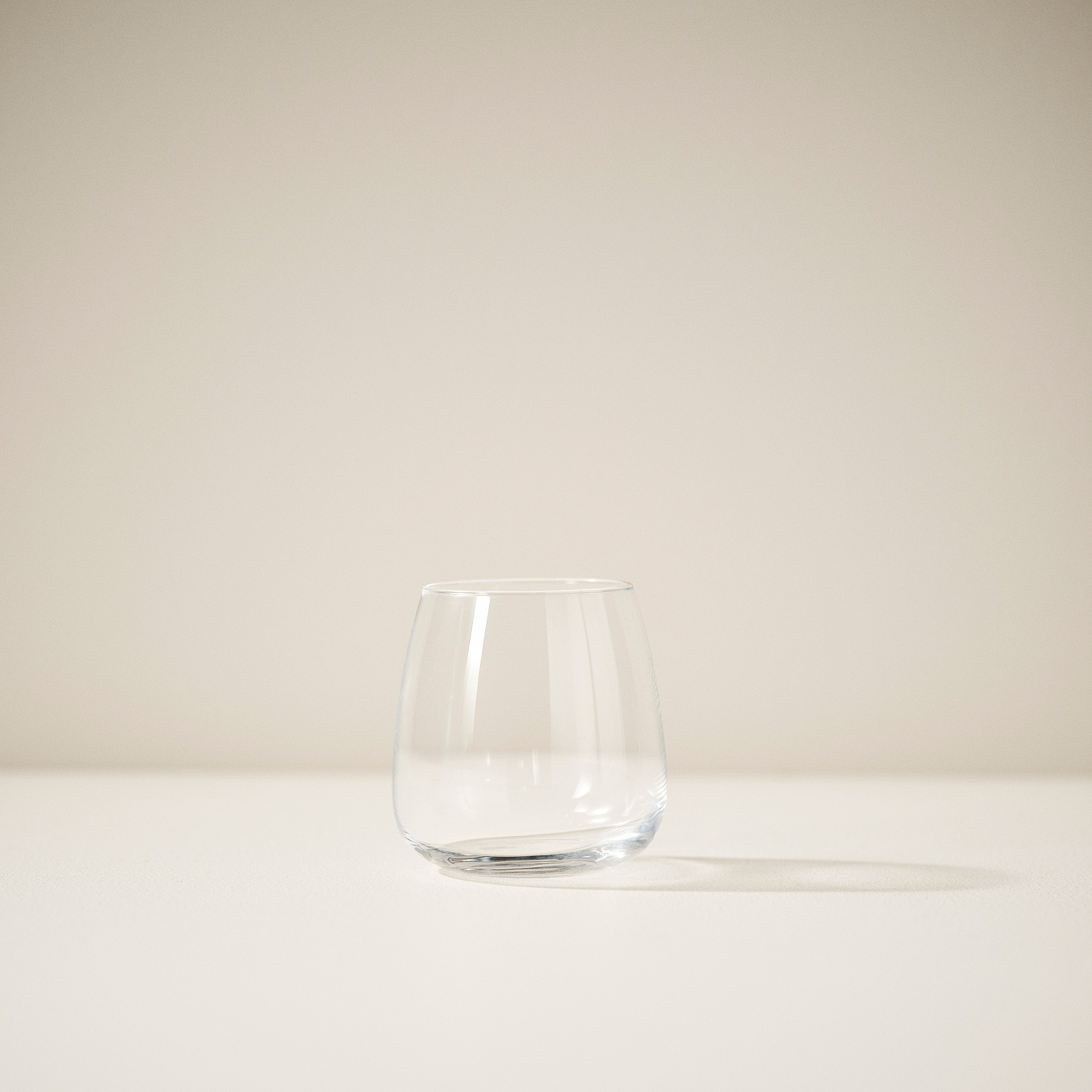 DYRGRIP Glass, clear glass, 36 cl