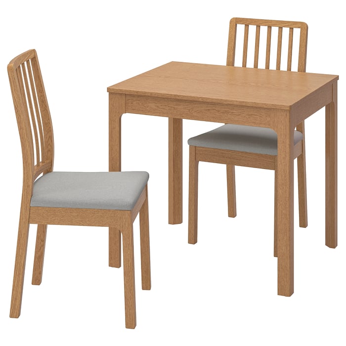 2 Seater Dining Sets - Buy two seater dining sets online at affordable ...