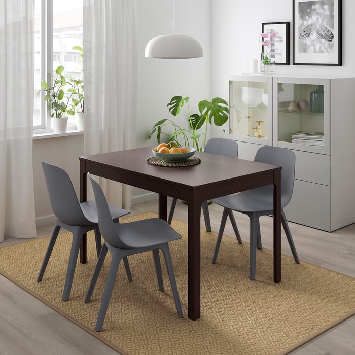 Dining Table Sets - Buy dining table and chairs online at affordable ...