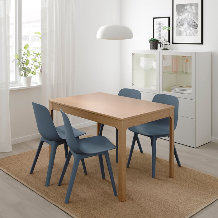 Dining Table Sets - Buy dining table and chairs online at affordable ...