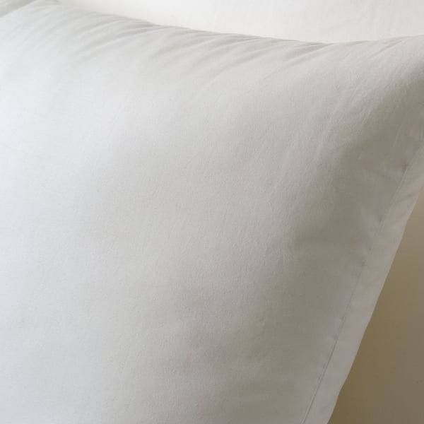 FIALISA Cushion pad, white, 50x50 cm