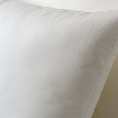 FIALISA Cushion pad, white, 50x50 cm