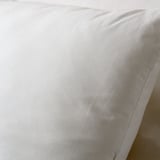 FIALISA Cushion pad, white, 65x65 cm