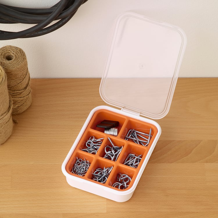 FIXA 102piece hooks and hanging set IKEA