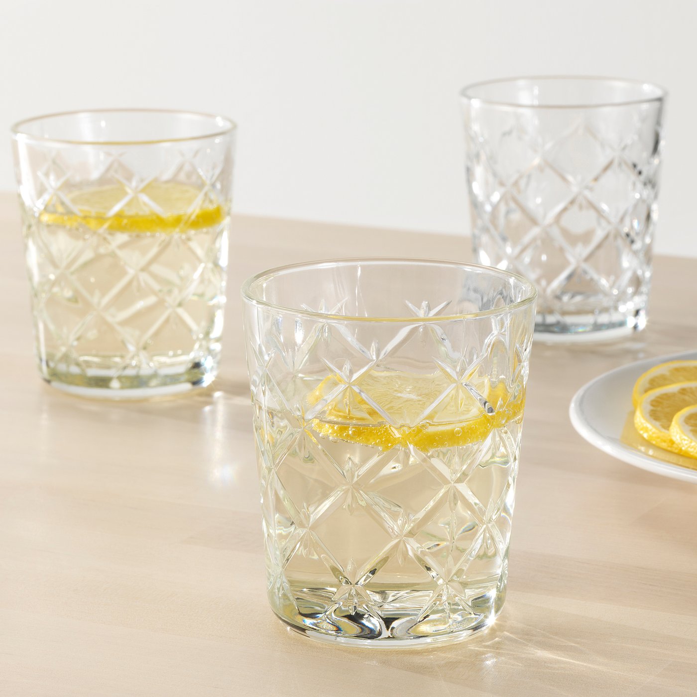 Glassware Buy jugs online at affordable price in india. IKEA