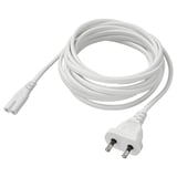 FÖRNIMMA Power supply cord, 3.5 m