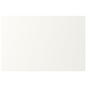 FONNES Door, white, 60x40 cm