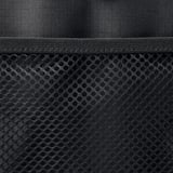 FRAMTUNG Lunch bag, black, 22x17x35 cm