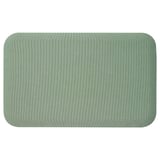 FREIVID Standing mat, Diseröd grey-green