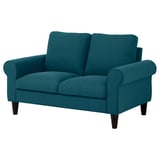 GAMMALBYN 2-seat sofa, blue