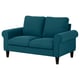 GAMMALBYN 2-seat sofa, blue
