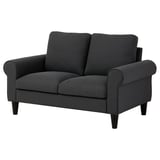 GAMMALBYN 2-seat sofa, grey