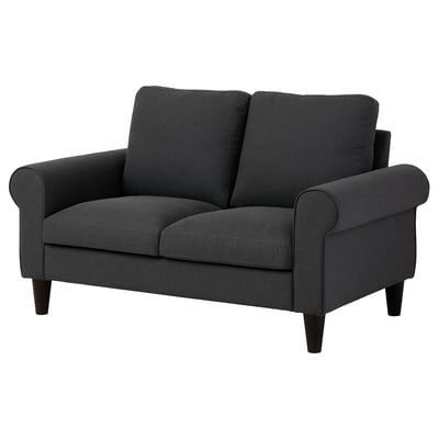 GAMMALBYN 2-seat sofa, grey