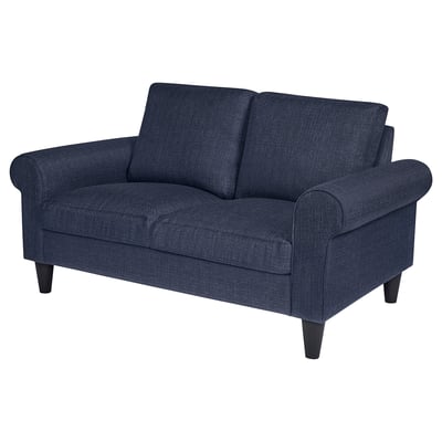 GAMMALBYN 2-seat sofa, Kilanda dark blue