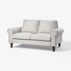 GAMMALBYN 2-seat sofa, Kilanda light beige