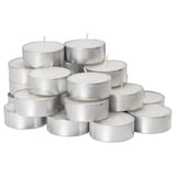 GLIMMA Unscented tealight