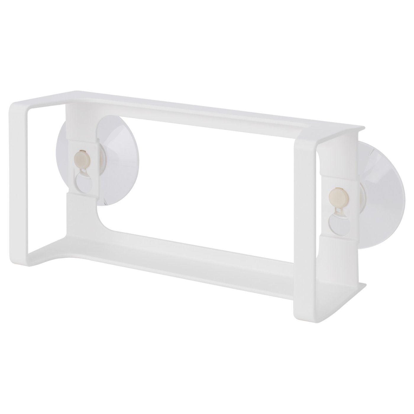 GLÖMSTA Plastic bag holder with suction cup IKEA