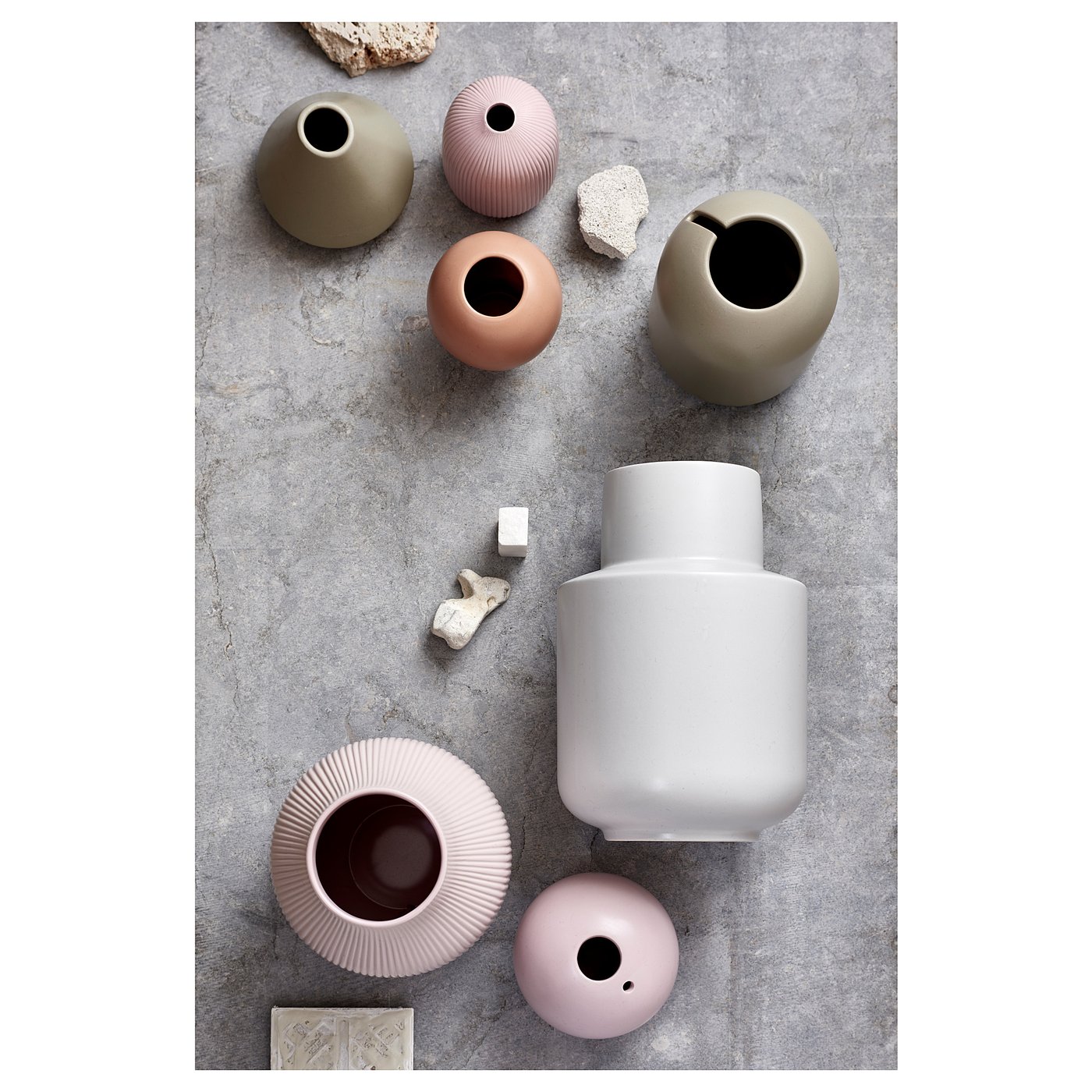 GRADVIS Vase view 3