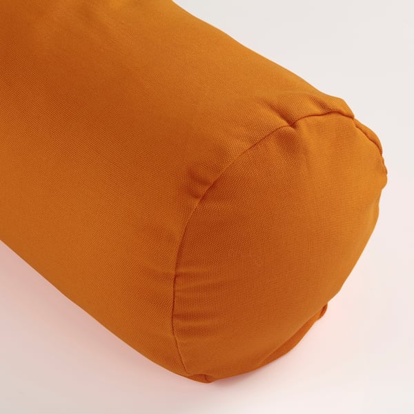 GURLI Bolster case orange IKEA