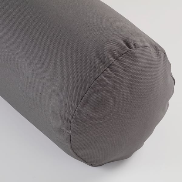 GURLI Bolster case grey IKEA