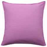 GURLI Cushion cover, pink, 50x50 cm