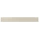 HAVSTORP Drawer front, beige, 80x10 cm