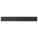 Option: HAVSTORP Drawer front, deep green, 80x10 cm