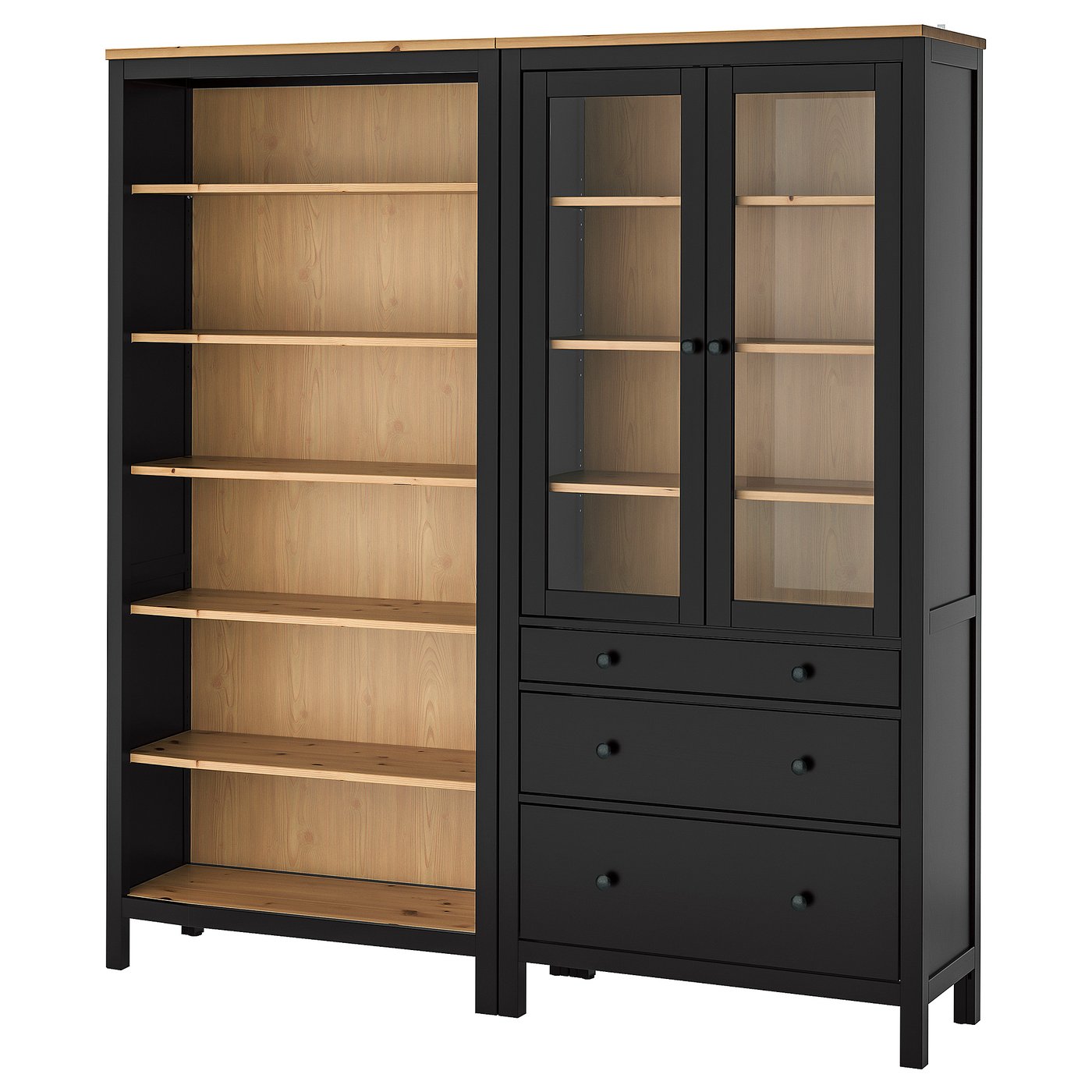 HEMNES