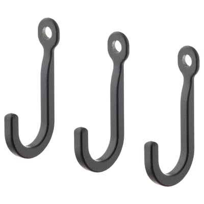 Bathroom Coat Hooks - Buy wall hooks online at affordable price in india. -  IKEA