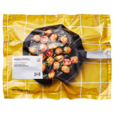 HUVUDROLL Chicken meatballs, frozen, 500 g