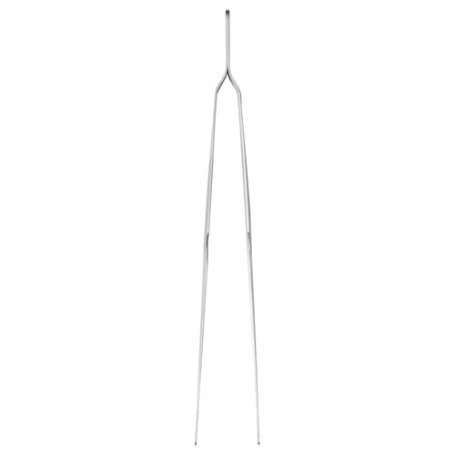 IDEALISK cooking tweezers, stainless steel IKEA