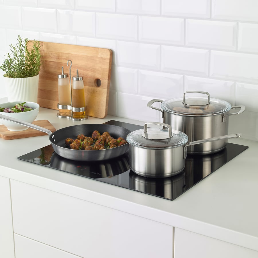 IKEA 365+ 5piece cookware set IKEA